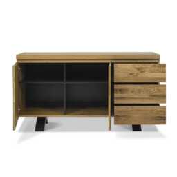 Casa Eclipse Wide Sideboard - thumbnail 4