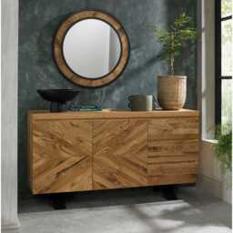 Casa Eclipse Wide Sideboard - thumbnail 1