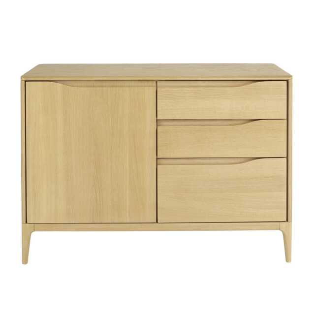 Ercol Romana Small Sideboard - image 1