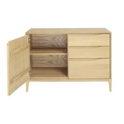 Ercol Romana Small Sideboard - thumbnail 2