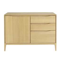Ercol Romana Small Sideboard - thumbnail 1