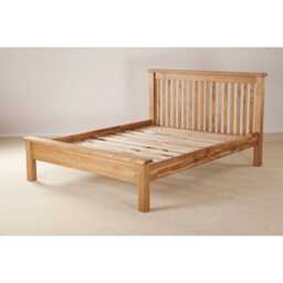 Casa Seville Double Bed Frame - thumbnail 3