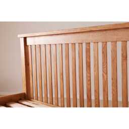 Casa Seville Double Bed Frame - thumbnail 4