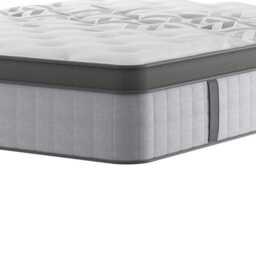 Sealy Turing Elevate Ultra 2 Drawer Divan Bed Set, Single - thumbnail 3