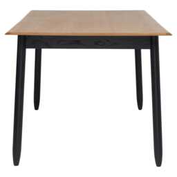 Ercol Monza Small Extending Dining Table - thumbnail 3