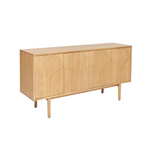 Ercol Amalfi Sideboard - image 1