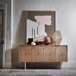 Ercol Amalfi Sideboard - thumbnail 3