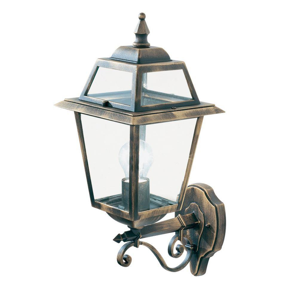 Searchlight 1521 New Orleans Outdoor  Wall Lamp