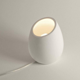 Astro 1221001 Limina 1 Light Modern Floor Lamp in White