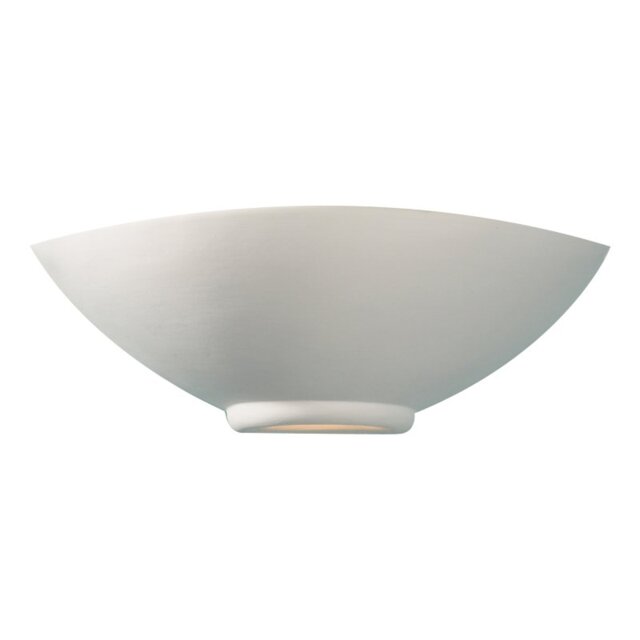 Dar OTI0748 Otis Wall Light