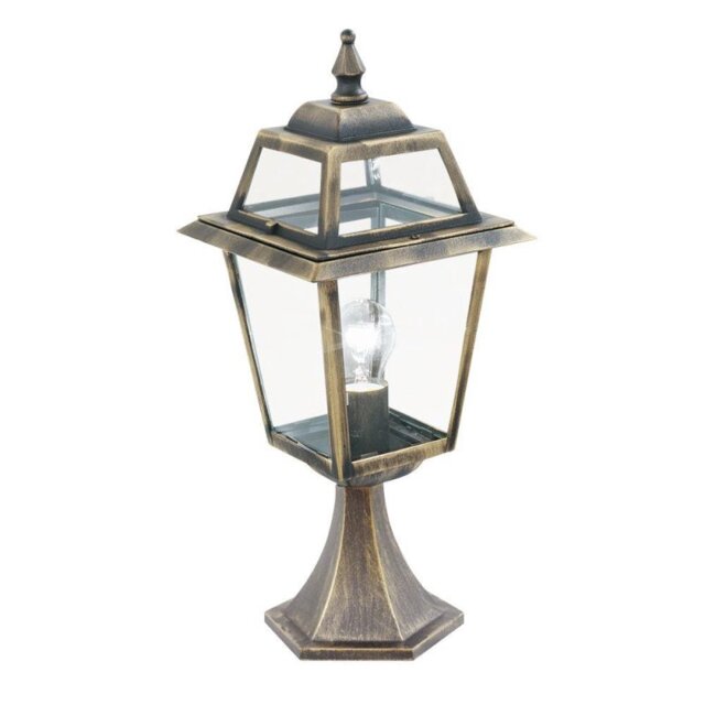 Searchlight 1524 New Orleans Small Post Lamp