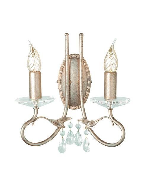 Elstead CRT2 Christina wall light