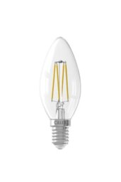 LED 4 Watt E14 SES Candle Lamp - Dimmable