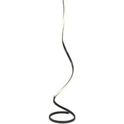 Mantra M5363 Nur Brown Oxide LED Floor Lamp
