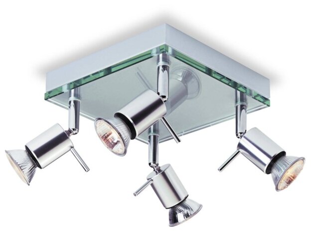Firstlight Aqua 5514 Ceiling Spotlight