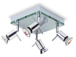 Firstlight Aqua 5514 Ceiling Spotlight