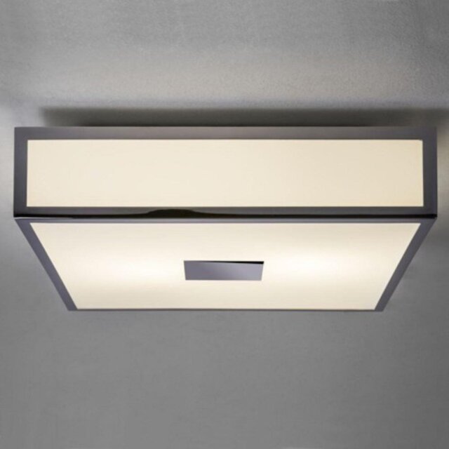 Astro 1121005 Mashiko Classic 300 Bathroom Light In Chrome