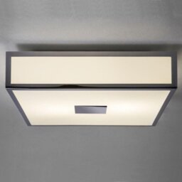 Astro 1121005 Mashiko Classic 300 Bathroom Light In Chrome
