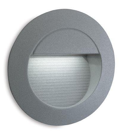 Firstlight 6080 LED Round Wall And Step Light