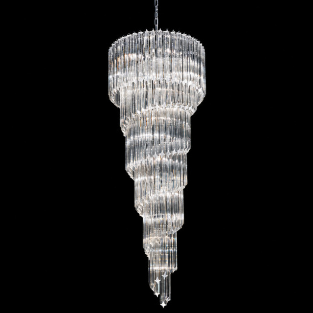 Franklite Valentina FL2265/13 13 Light Crystal Chandelier