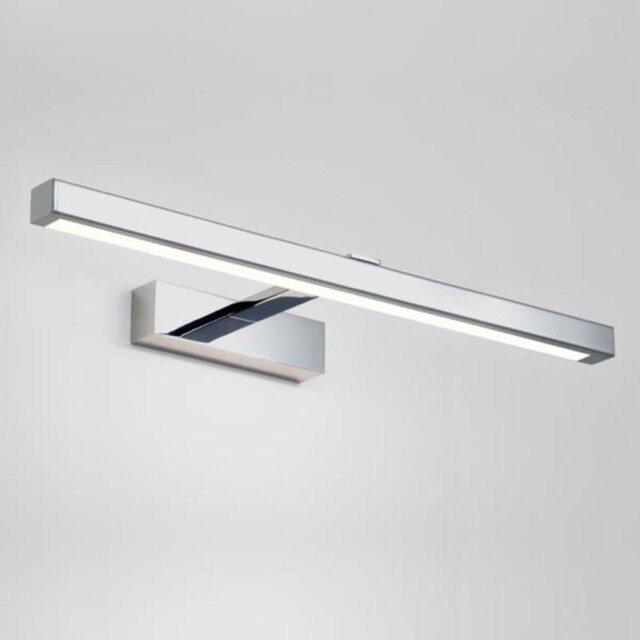 Astro 1174004 Kashima 620 LED Modern Polished Chrome Bathroom Wall Light