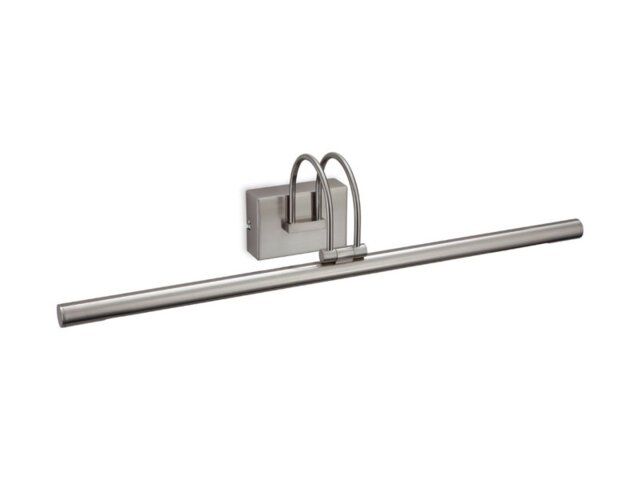 Firstlight 8326 Lisa LED Contemporary Large Picture Light - product_finish:Antique Brass