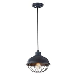 FE-URBANRWL-P-B Urban Renewal Ceiling Pendant Light