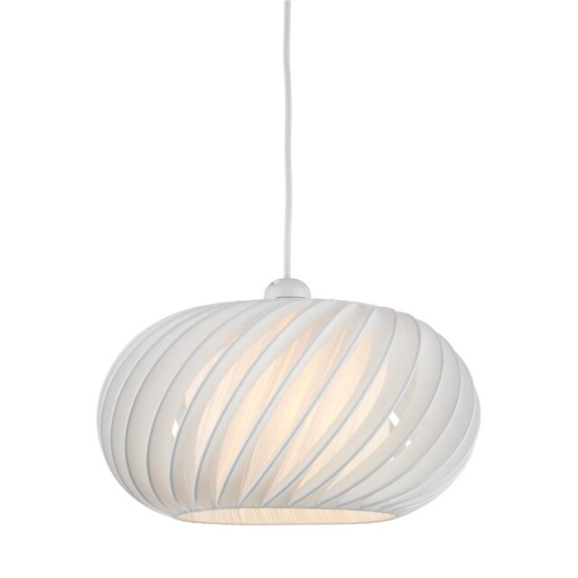 Dar EXP6533 Explorer Contemporary Easy Fit Pendant Shade