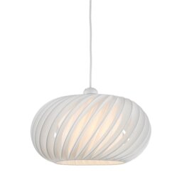 Dar EXP6533 Explorer Contemporary Easy Fit Pendant Shade