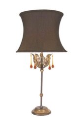Elstead AML/TL Bronze/Gold Bronze Table Lamp