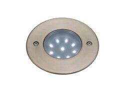 Firstlight 1806 White LED Walkover Light.
