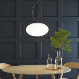 Astro 1176003 Zeppo White LED Ceiling Pendant Light