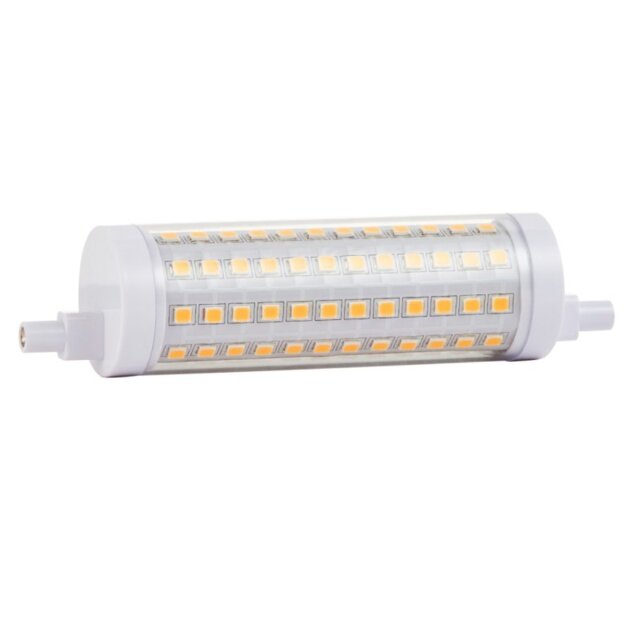 Endon 110912 R7s SMD LED Dimmable 13watt Lamp 1700 Lumens