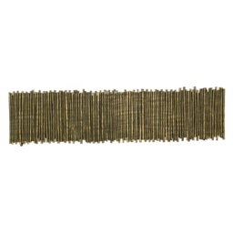 David Hunt Lighting WIL3031 Willow Large Wall Light In Gold Cocoa Finish