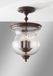 FE/PICKERINGL/SF Pickering Lane Duo Mount Ceiling Light