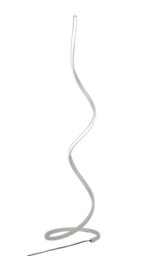 M6010 Nur XL LED Floor Light In White