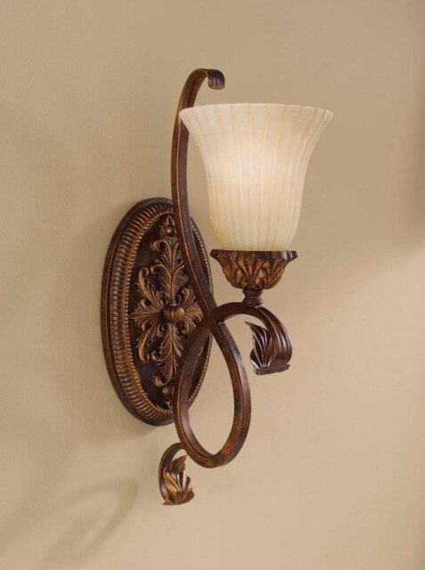 FE/SONOMAVAL1 Sonoma Valley Wall Light