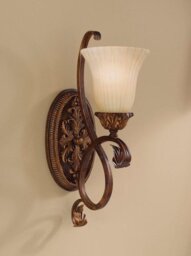 FE/SONOMAVAL1 Sonoma Valley Wall Light
