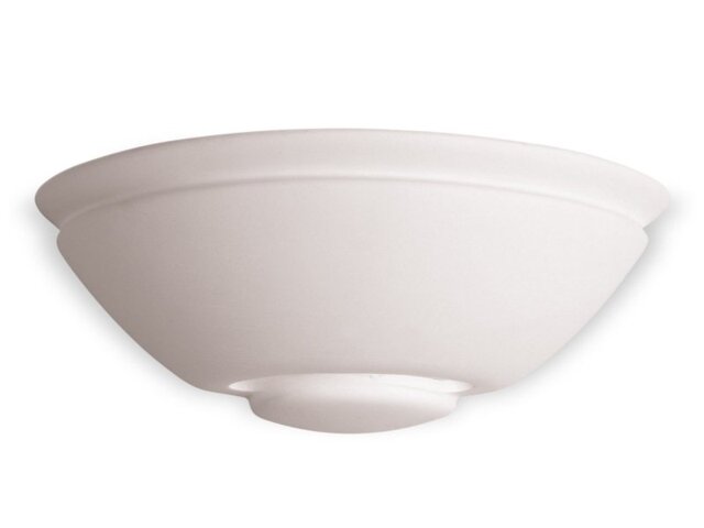 Firstlight Ceramic C307 Unglazed Wall Light