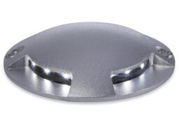 Firstlight 8244AL 4 Way White LED Walkover Light, Rated IP67