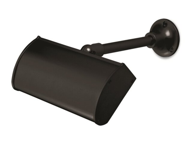 Firstlight 6401BK LED Sign Light In Black