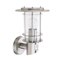 Searchlight 6211 Mayfair Outside Sensor Wall Light
