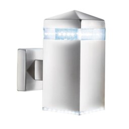Searchlight 7205 LED Outdoor Wall Light