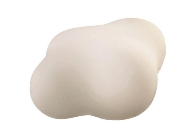 Mantra M1884 Eos LED Table Lamp In White
