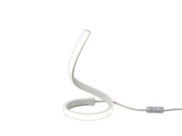 M6008 Nur LED Table Lamp In White