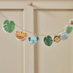12 Safari String Lights - thumbnail 2