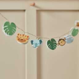 12 Safari String Lights - thumbnail 2
