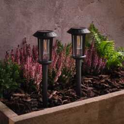 2 Syon Solar Stake Lights - thumbnail 2