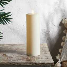 TruGlow® Waterproof Outdoor Candle 30cm With Remote Control - thumbnail 1
