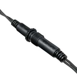 Pro Connect 20m 1000 White Connectable Icicle Lights White Cable - thumbnail 2